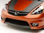 Honda Fit Sport Extreme Concept 2006 года